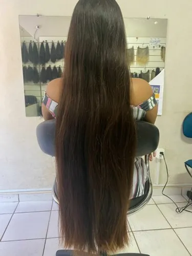 COMPRAMOS CABELO