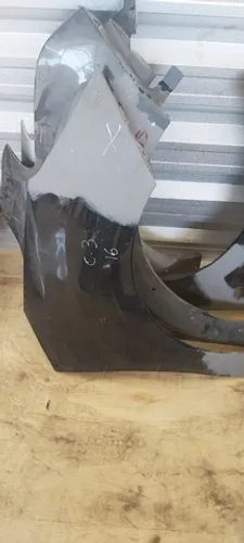 Paralama do c3