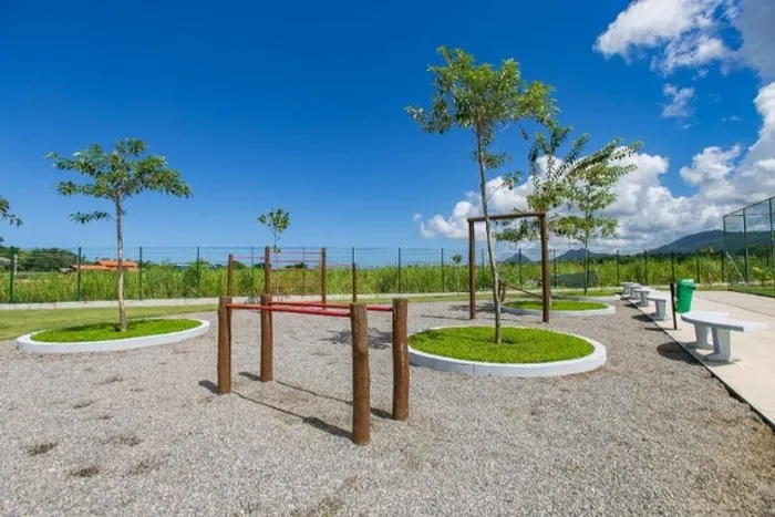Condomínio Landscape Maricá - Melhor localização da cidade