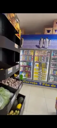 Mercado Santo André