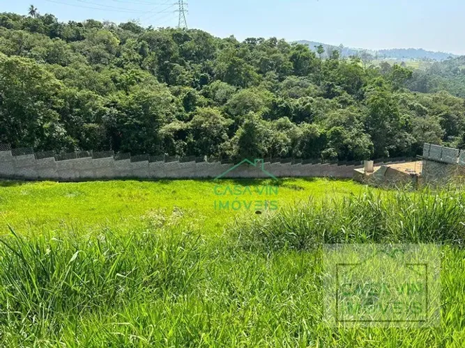 Terreno à venda, 950 m² por R$ 850.000,00 - Condomínio Campo de Toscana - Vinhedo/SP