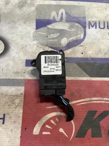 Comutador Ignição (00520683420) Jeep Renegade