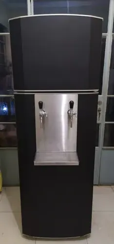 Geladeira Chopeira