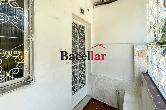 Apartamento - Casa / Residencial / Engenho Novo