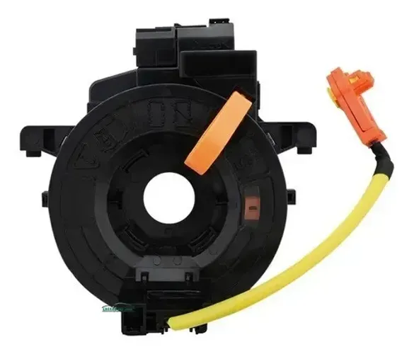 Fita Cinta Airbag Hilux E Sw4 Sem Controle Som 2006 Ate 2013- 0011