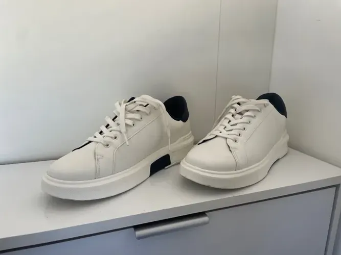 Tênis da Zara masculino tam 40 BR