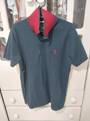 Camisas Polos