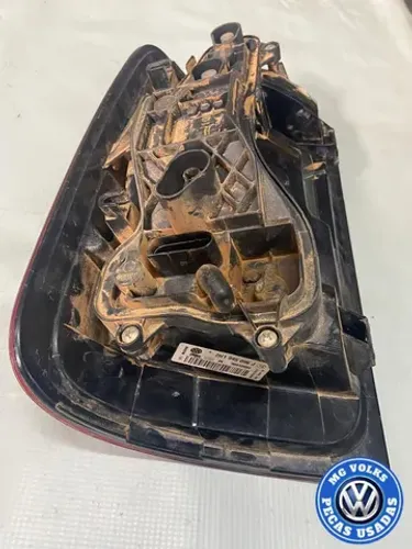 Lanterna traseira original VW Amarok