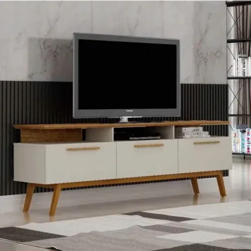 Rack bancada são Paulo para tv até 70 polegadas!! Rf3218m