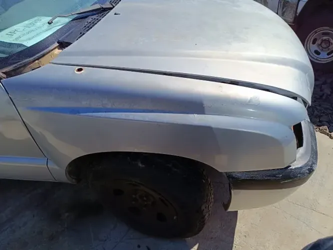 Paralama S10 Blazer 2001/2011 Lado Direito Original