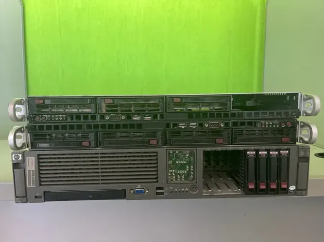 Super server 5015m-T/MT/MT +