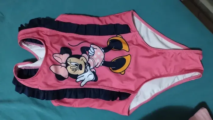 Maio menina tamanho 6