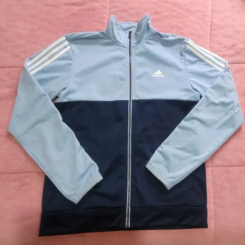 Jaqueta Adidas Masculina Tam M ORIGINAL