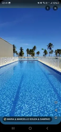Damha Fundo Praia 
