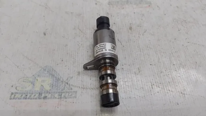 Válvula Solenoide Peugeot 208 Allure 2017