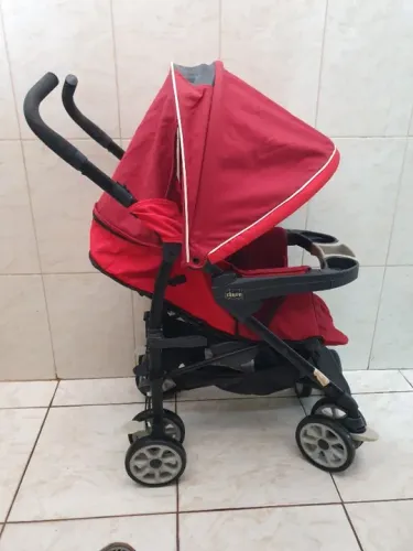 Carrinho de bebê Chicco
