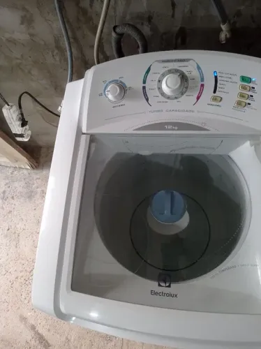Electrolux 12 kg