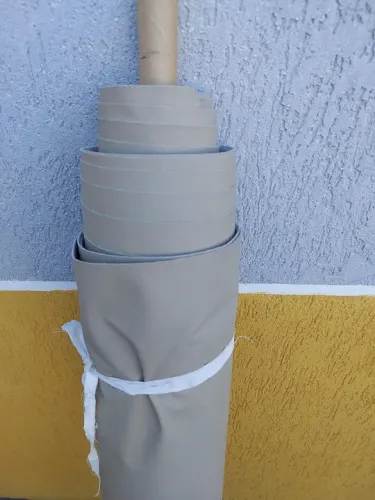 Tecido corino