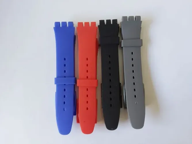 Pulseira do swatch 19mm