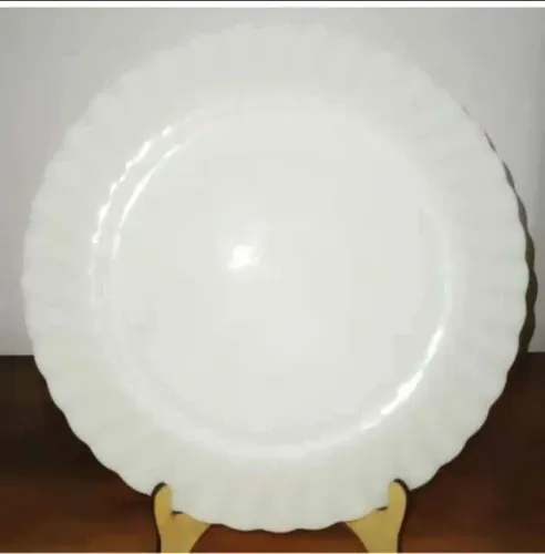Prato de Bolo Colorex Opalina 