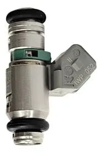 Bico Injetor Palio Uno Flex 1.0 08/ Cod: 033487