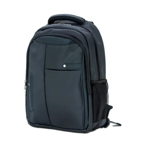 Mochila Para Notebook GT Prime Grafite 15,6" - WZetta