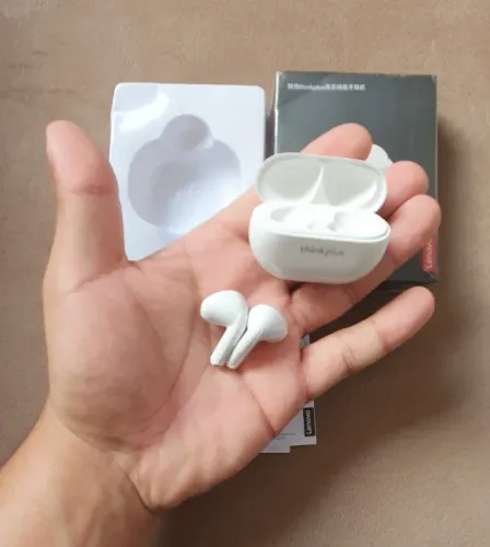 Fone de Ouvido Lenovo XT93 Bluetooth 5.0