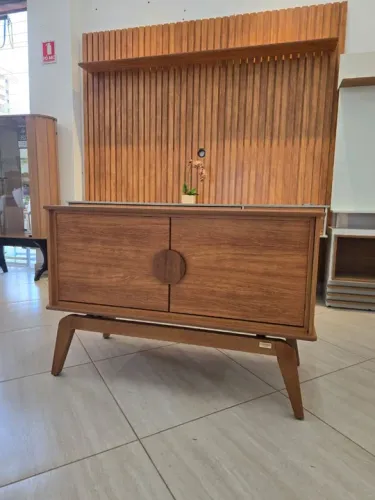 Buffet 2 portas NOVO !! Entrega e montagem grátis em todo DF !!