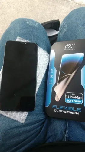 TELA DISPLAY IPHONE 11 PRO MAX