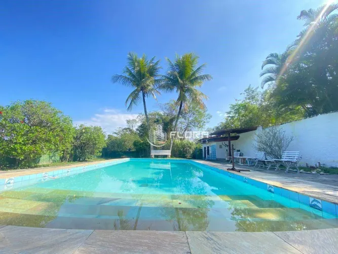 Casa à venda, 260 m² por R$ 950.000,00 - Itaipu - Niterói/RJ