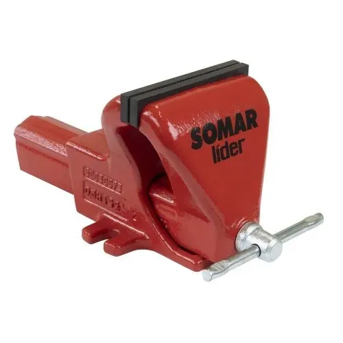 TORNO DE BANCADA  N4-Somar
