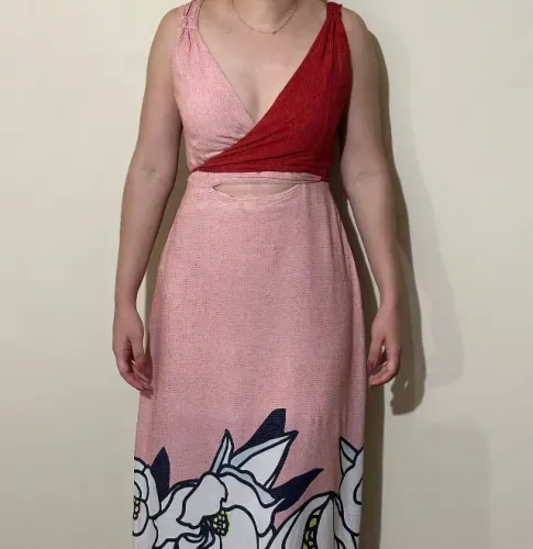 VESTIDO