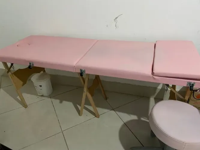 Maca para estética