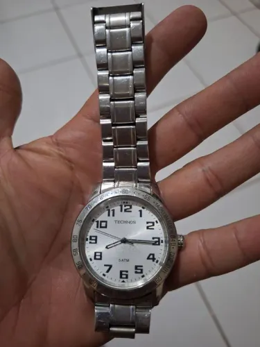 Relógio Technos Masculino