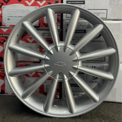 Rodas Powertech aro 20 tala 7.5 