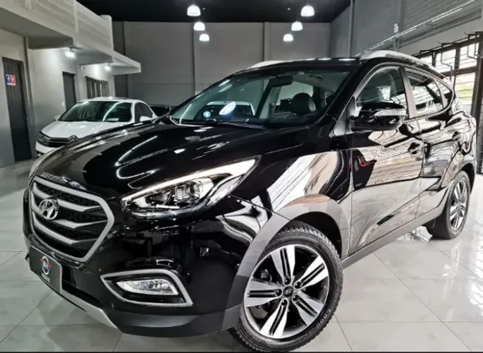 ix35 2018..