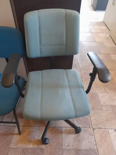 Cadeira de Escritório Giroflex- Usado 