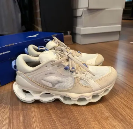 Fretes grátis Mizuno beta 
