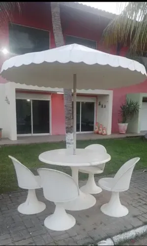 Casa em Morro Branco/Beberibe alugo para final de semana R$1800,00 