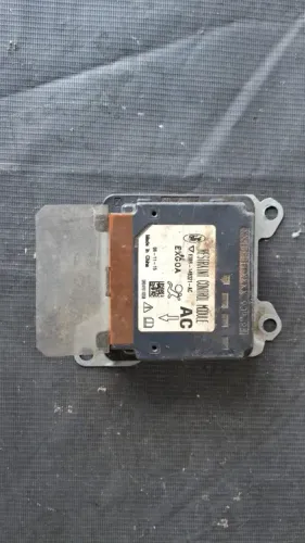 Módulo Airbag Ford Ka 2015