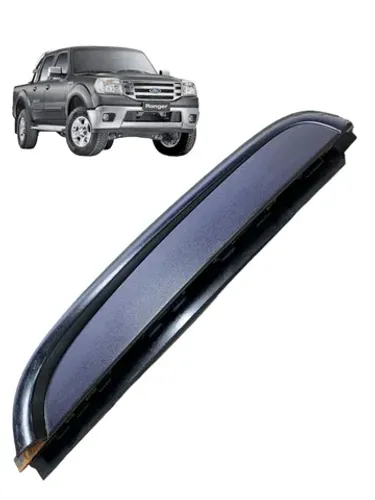 Moldura Guia Vidro Porta Tras Dir Ranger 2013 ab3926254a16af