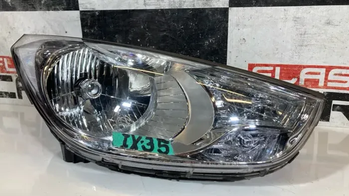 Farol Ix35 2010 / 2013 Direito