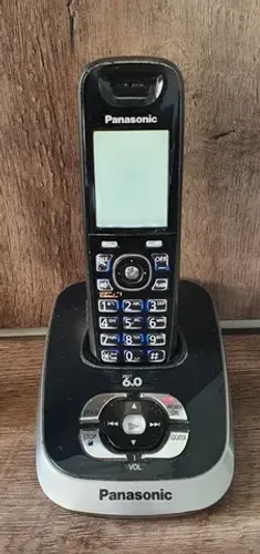 Telefone Sem Fio Com Secretária Eletrônica 