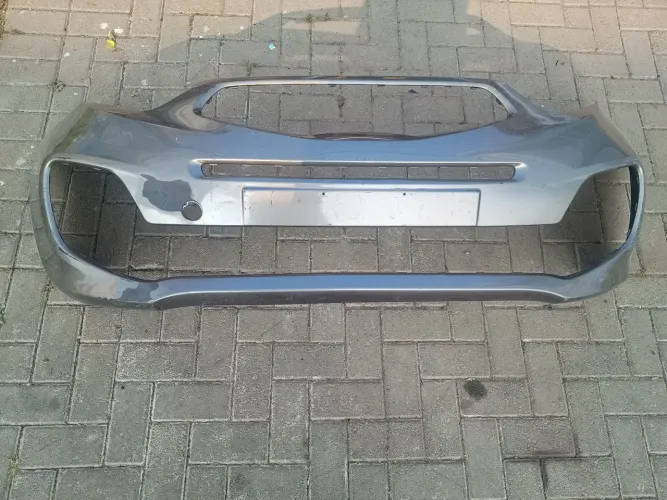Parachoque Picanto 2013 a 2015