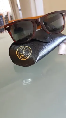 Óculos RAY-BAN,WAYFARER-USA,Original, Unisex,"NOVO"!