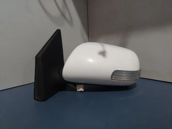 Retrovisor Toyota Corolla Retrátil 2012 Original 