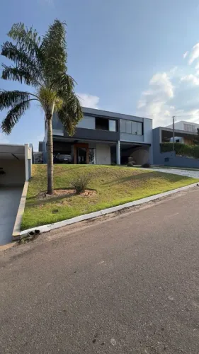 Excelente casa a venda no Condomínio Imperador em Varginha