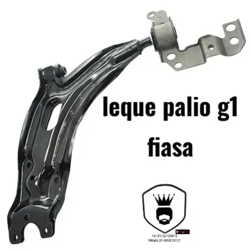 Leque palio g1 fiasa 