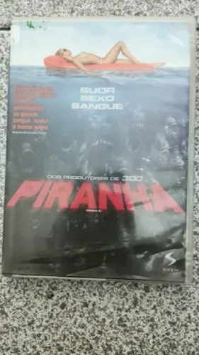 Piranha
