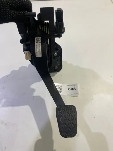 Pedal Embreagem Ford Ka 2010 a 2020